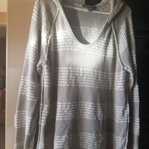 Tommy Bahama Hooded Sweater